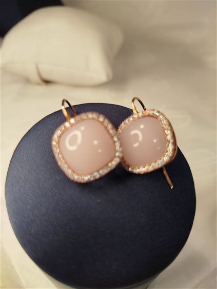 Earrings LABRIOLA Woman in Silver 3020/R - 3020/R